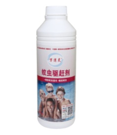 萬(wàn)消靈蚊蟲驅(qū)趕劑