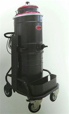 工業(yè)吸塵器 大容量高桶吸塵機(jī)